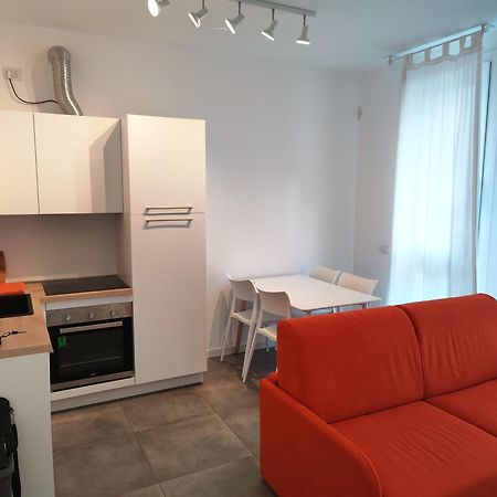 Cozy Apartment In City Life Stadio Mico ミラノ エクステリア 写真