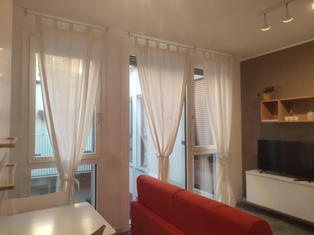 Cozy Apartment In City Life Stadio Mico ミラノ エクステリア 写真