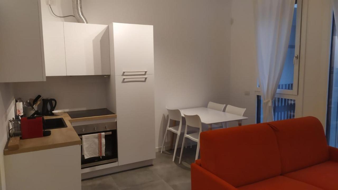 Cozy Apartment In City Life Stadio Mico ミラノ エクステリア 写真