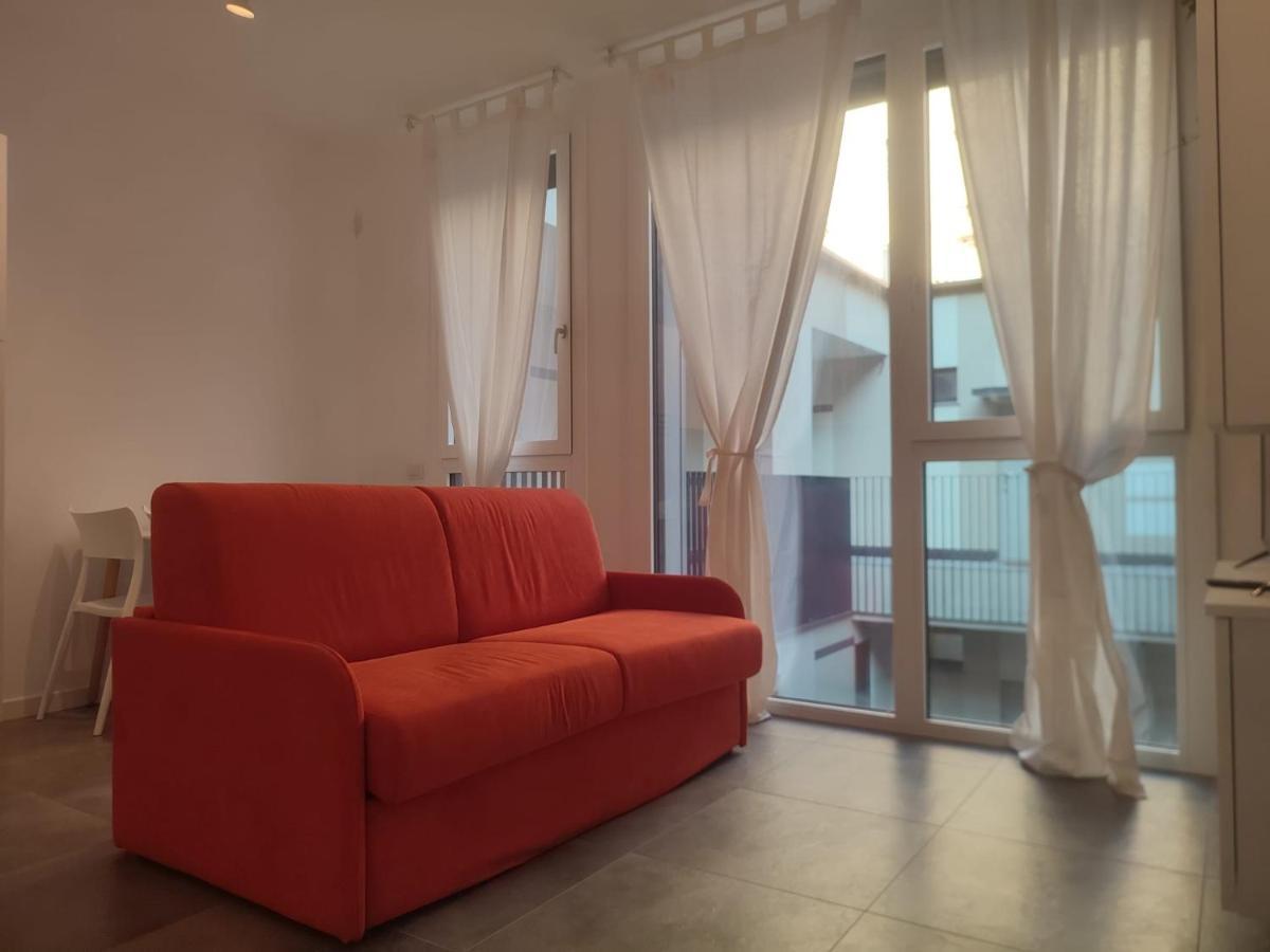 Cozy Apartment In City Life Stadio Mico ミラノ エクステリア 写真