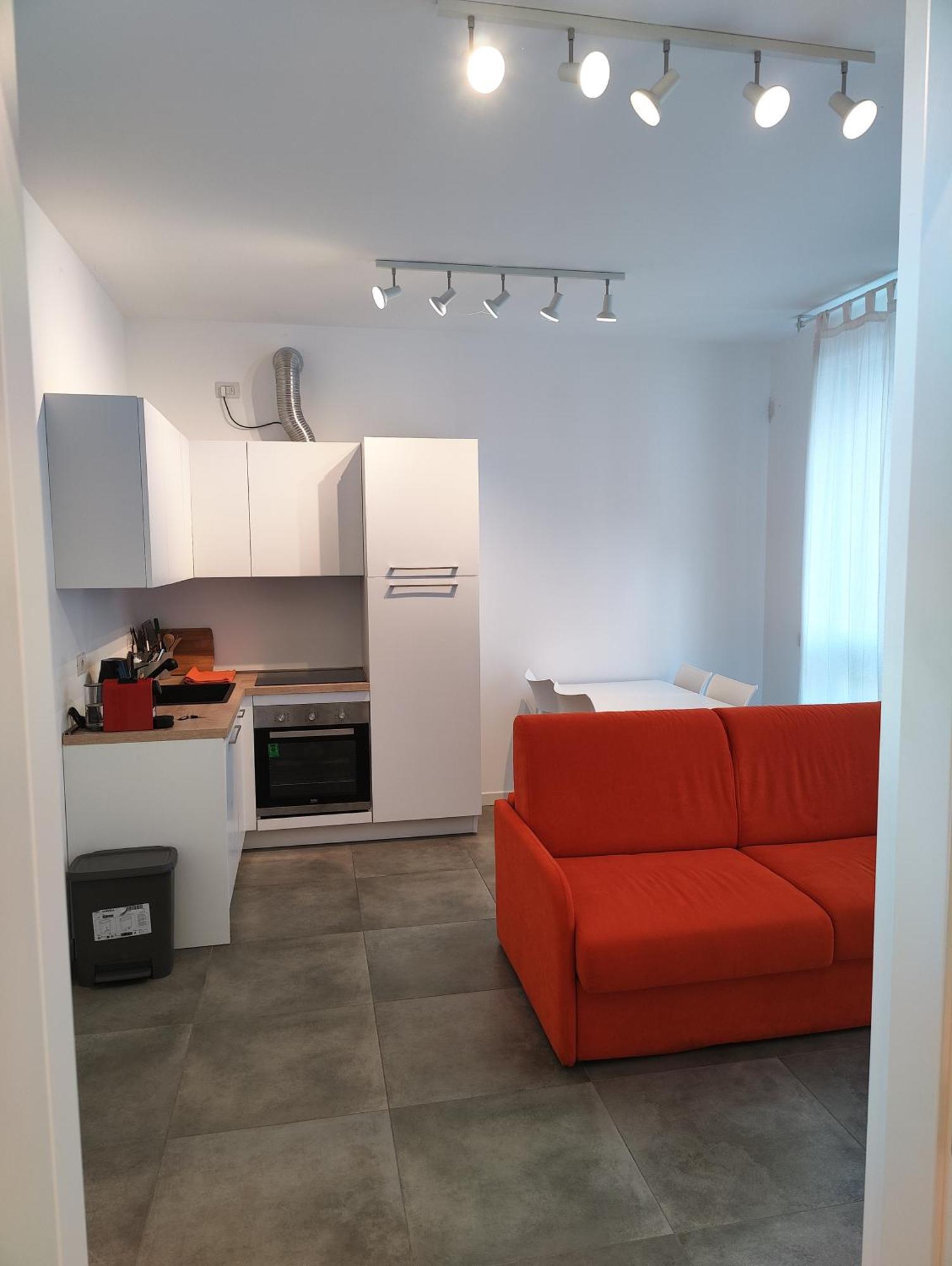 Cozy Apartment In City Life Stadio Mico ミラノ エクステリア 写真
