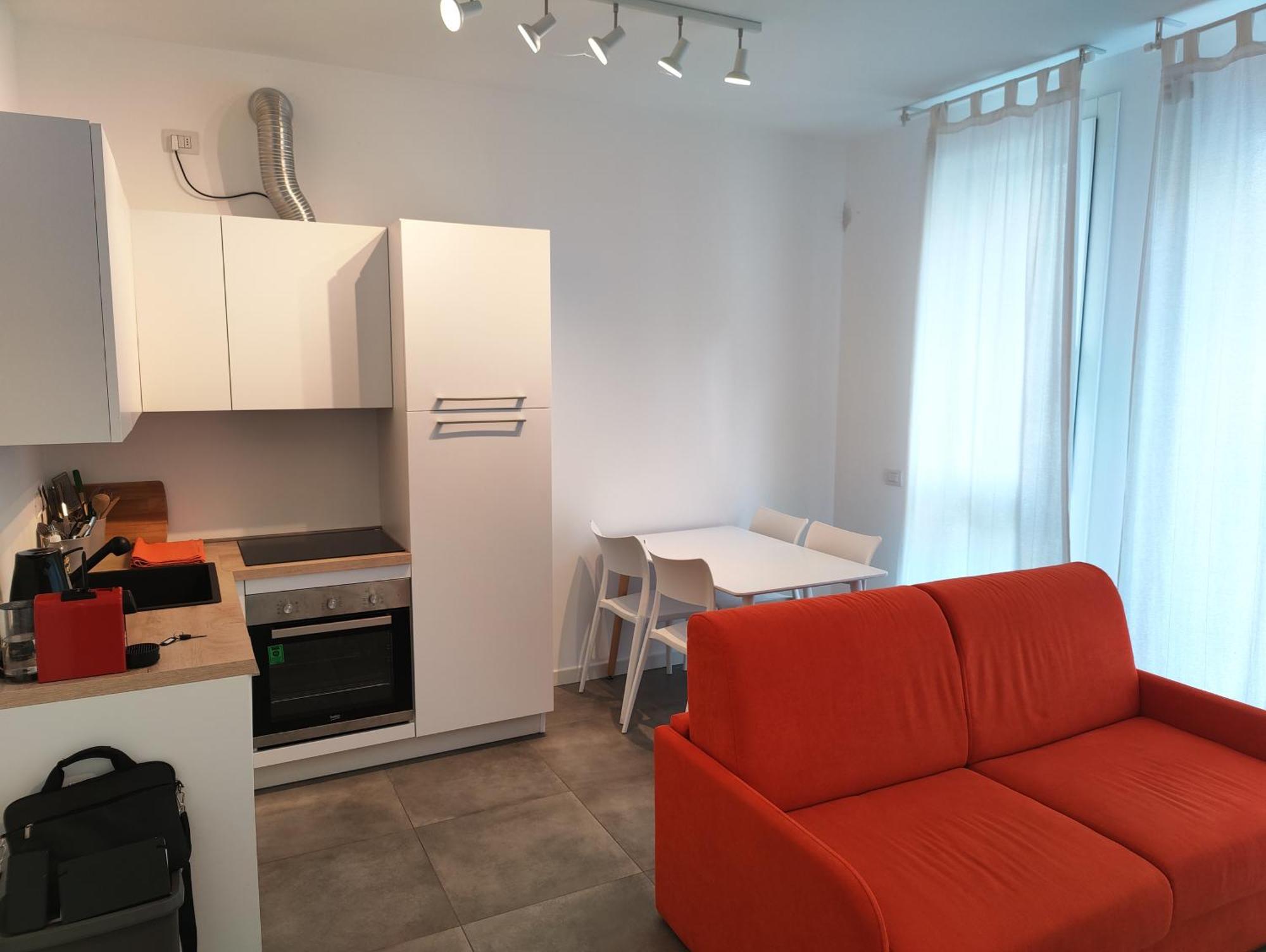 Cozy Apartment In City Life Stadio Mico ミラノ エクステリア 写真