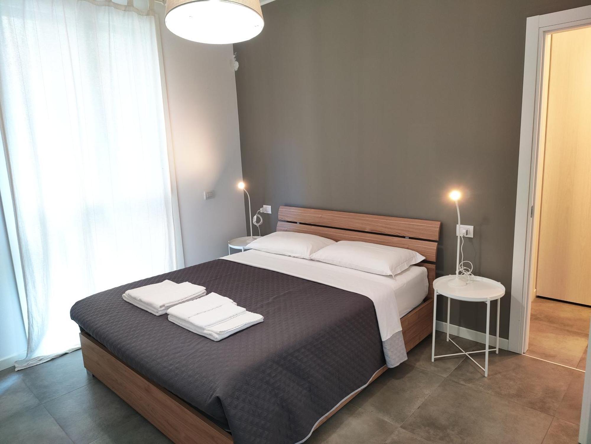 Cozy Apartment In City Life Stadio Mico ミラノ エクステリア 写真